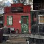 Silver City Ghost Town