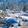 Tahoe City