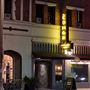 The Edmon Restaurant Bar