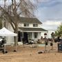 Pearblossom Picture Ranch