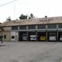 Pacific Bus Museum