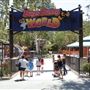 Six Flags Magic Mountain & Hurricane Harbor