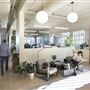 Som Co-Space - Omgivning Office Building