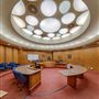 Marin County Civic Center & Courthouse - Historic Landmark Designation