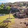 The Living Desert Zoo and Botanical Gardens