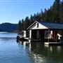Shasta-Trinity National Forest, Shasta Lake Recreation Area