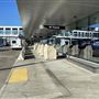 Los Angeles International Airport (LAX)