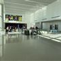 Los Angeles International Airport (LAX)
