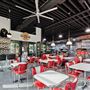 "Fred's" On Route 66 Classic Car Museum & Diner