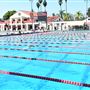 Rose Bowl Aquatics Center