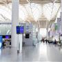 San Francisco International Airport - SFO