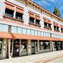 Old Towne Orange Historic District