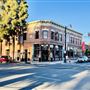Old Towne Orange Historic District