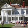 Dunsmuir Hellman Historic Estate