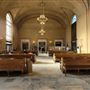 Amtrak Station, Sacramento