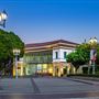 Pasadena  Convention Center