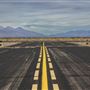 Inyokern Airport Bunkers - Airport ID: KIYK