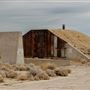 Inyokern Airport Bunkers - Airport ID: KIYK