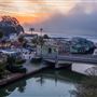 Capitola Village