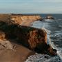 Coast Dairies State Beaches (Bonny Doon State Beach, Shark Fin State Beach, Laguna State Beach & Panther)