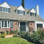 Americana Cape Cod Home
