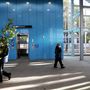 BART - Bay Area Rapid Transit / Millbrae Station