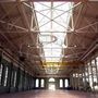 Mare Island Naval Shipyard - BRAC