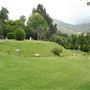 Sierra Madre Pioneer Cemetery