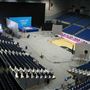 Bren Events Center & Crawford Athletics Complex