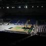 Bren Events Center & Crawford Athletics Complex