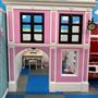 Candy Land Indoor Playground
