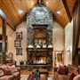 Spectacular Equestrian Ranch Style Estate