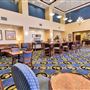 Hampton Inn & Suites Ridgecrest
