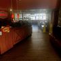 Denny's Diner - Downtown Los Angeles