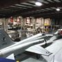 Yanks Air Museum
