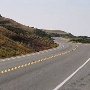 Highway 1 - Davenport