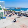 San Diego Convention Center