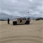 Oceano Dunes State Vehicular Recreation Area (SVRA) / Pismo State Beach (SB)