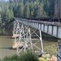 McArthur-Burney Falls Memorial State Park (SP)