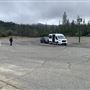 Whiskeytown Lake