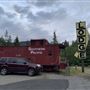 Railroad Park Resort and Dining Car Restaurant