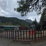 Railroad Park Resort and Dining Car Restaurant