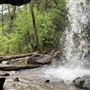 Hedge Creek Falls