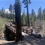 Manzanita Lake