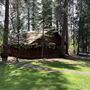 Mt. Shasta City Park