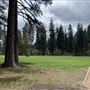 Mt. Shasta City Park