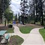 Mt. Shasta City Park
