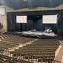 Redding Civic Auditorium