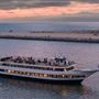 Entertainer @ Marina del Rey Harbor - City Cruises