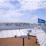 Entertainer @ Marina del Rey Harbor - City Cruises